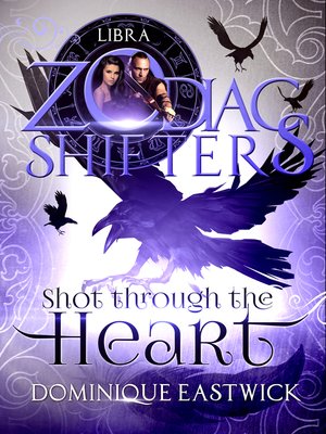 cover image of Shot Through the Heart